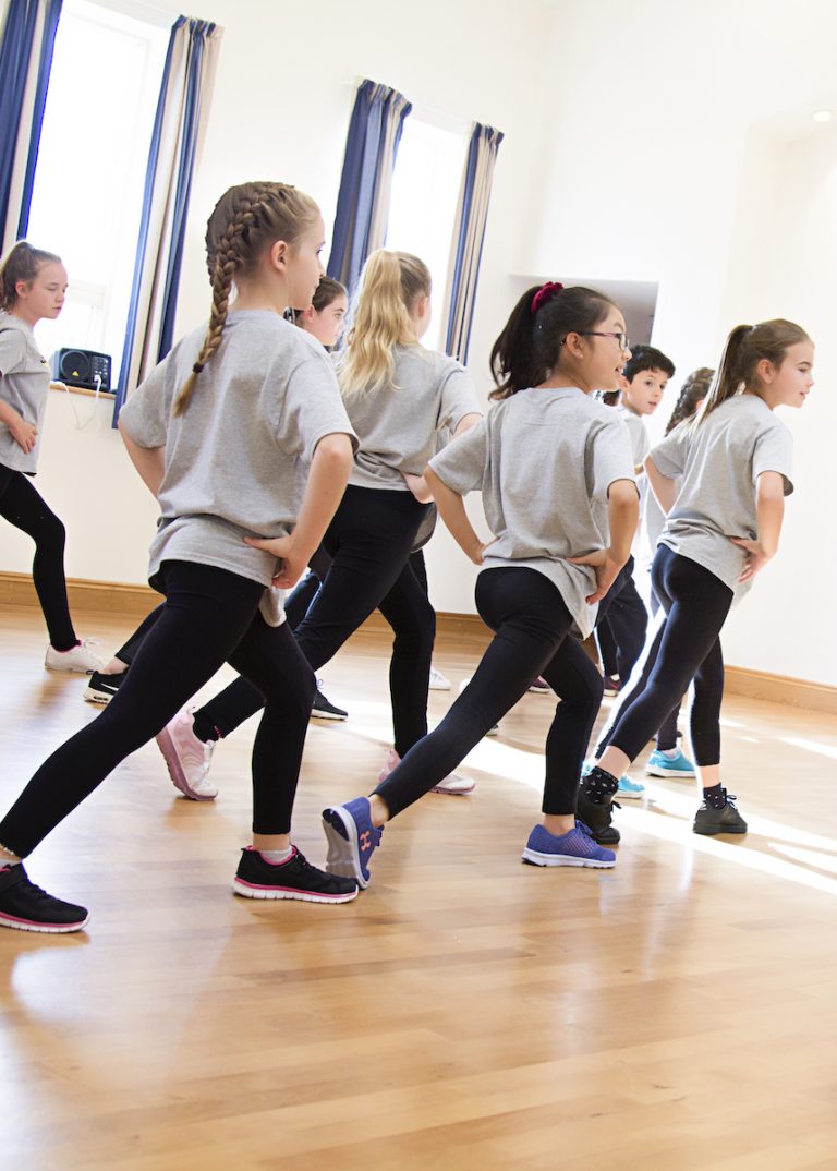 Caterham Dance Classes - Dance, Drama, Singing & Musical Theatre Classes